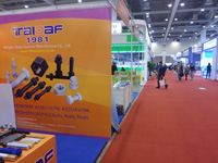 2014 Fastener Expo Suzhou
