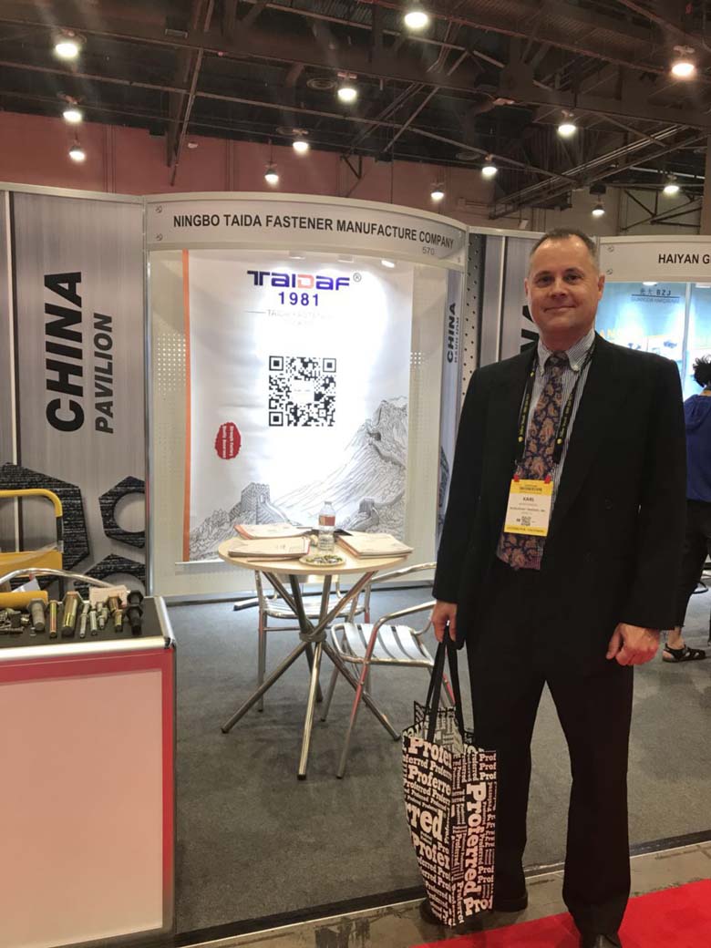 17. Las Vegas, USA October