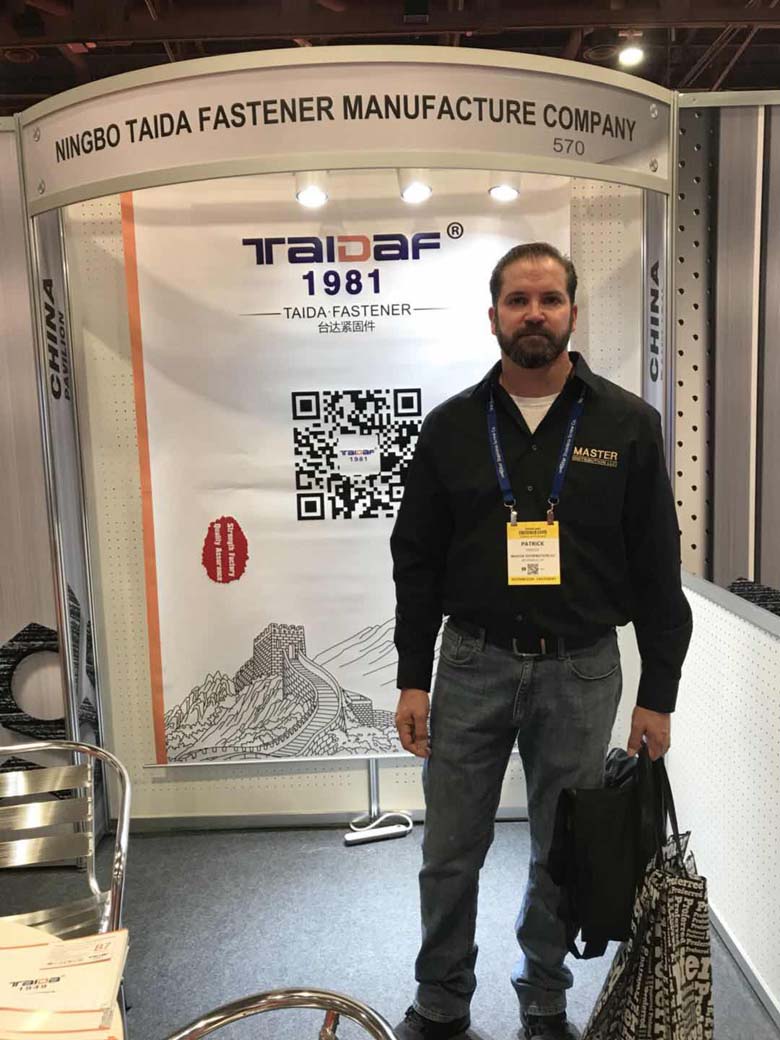 17. Las Vegas, USA October