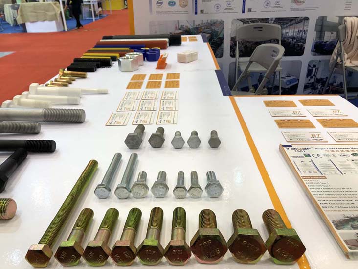 2017 Suzhou Exhibition